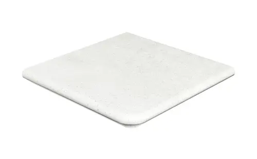 Gres De Aragon Urban Antislip Угловая Ступень Флоринтинер Blanco 33x33