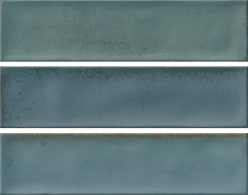 Настенная плитка Boqueria Aqua 7,5x30 Ceramica S.A. глянцевая