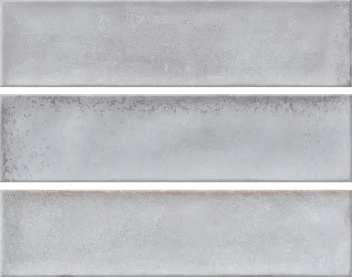 Настенная плитка Boqueria Gris 7,5x30 Ceramica S.A. глянцевая