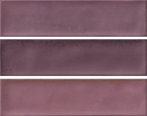 Настенная плитка Boqueria Malva 7,5x30 Ceramica S.A. глянцевая
