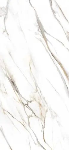 Керамогранит Calacata Gold Pul. 5,6 mm Ceramica S.A. полированный