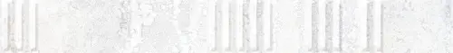 Grespania MURAL BLANCO RELIEVE 5.5X45