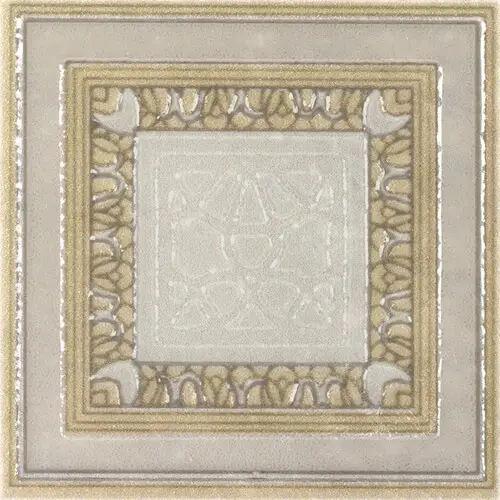 Grespania Palace Ambras 2 Gris 9,6x9,6