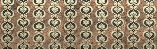 Grespania Praga Moldau Marron 31,5x100