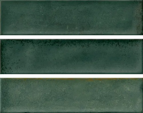 Настенная плитка Rambla Esmeralda 7,5x30 Ceramica S.A. глянцевая