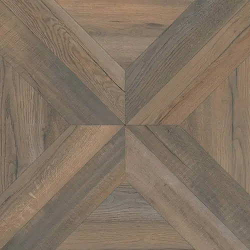 Grespania Sajonia Home Nogal 80x80