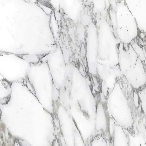 Керамогранит Ellora Zircon Мрамор Белый 60х60