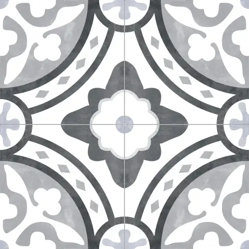 Керамогранит Galway Pre-Cut Grey Matt 45х45