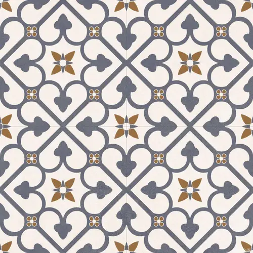 Halcon Hidraulicos Brighton Blue 45x45