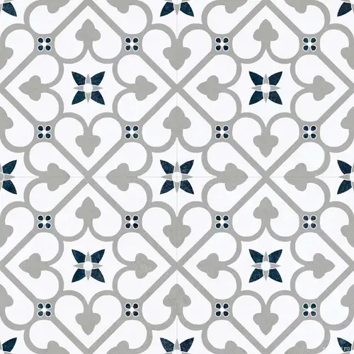 Halcon Hidraulicos Brighton Grey 45x45