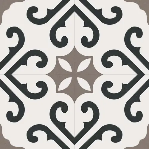 Halcon Hidraulicos Derby Grey 45x45