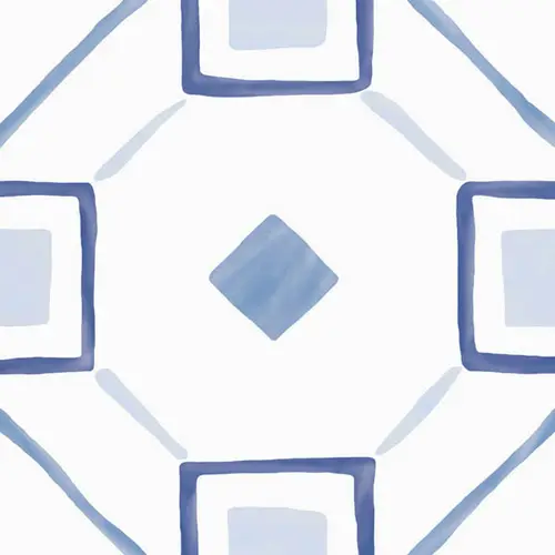 Harmony Draw Round 22,3x22,3