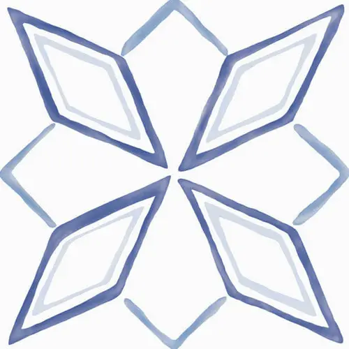 Harmony Draw Star 22,3x22,3