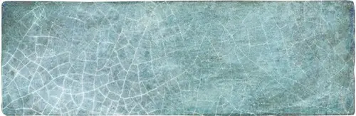 Harmony Dyroy Aqua 6,5x20