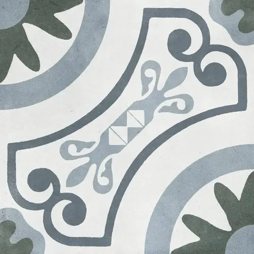 Harmony Havana White Garden 22,3x22,3