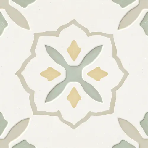 Керамогранит 40463 Llevant Taupe Cross LT 22,3х22,3