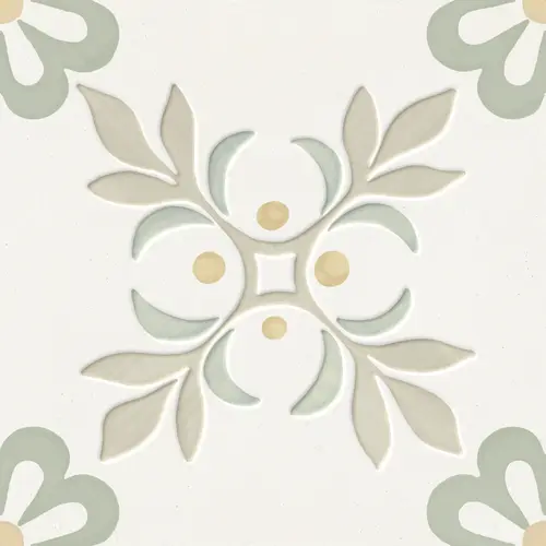 Керамогранит 40464 Llevant Taupe Garden LT 22,3х22,3