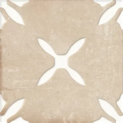 Керамогранит 40800 Pangea Sand Flower LT 22,3х22,3