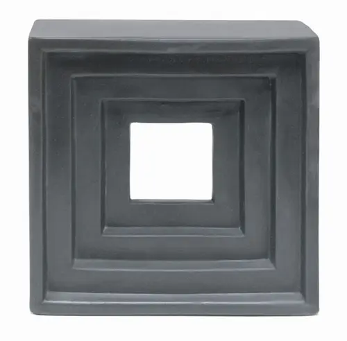 Настенная плитка Pique Cloth Anthracite H-40 19.8x19.8