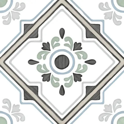 Harmony Tanger Sand Bloom 12,3x12,3