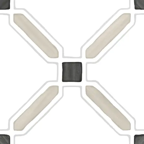 Harmony Tanger Sand Cross 12,3x12,3