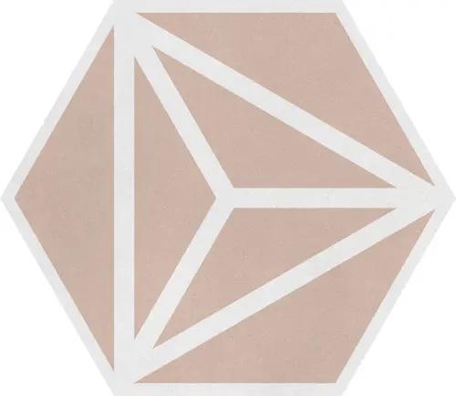 Harmony Varadero Rose 19,8x22,8