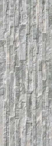 Керамогранит Arcalis Grey 32x89 Porcelanicos Hdc матовый