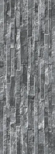 Керамогранит Arcalis Dark 32x89 Porcelanicos Hdc матовый