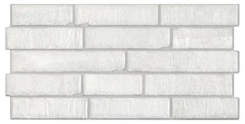 HDC Brick White 30,5x60