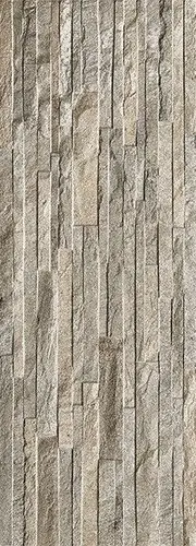 Керамогранит Galiber Arena 32х89 Porcelanicos Hdc матовый, рельефный (рустикальный)