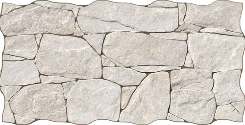 Керамогранит 203339 Gobi White 33,3x65