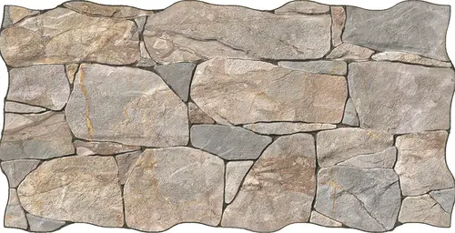Керамогранит Porcelanicos Makalu 203337 Makalu Nature 33,3x65