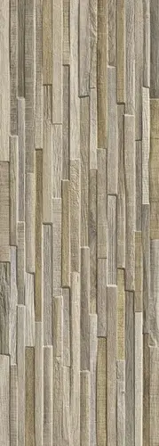 Керамогранит Ordesa Haya 32x89 Porcelanicos Hdc матовый, рельефный (рустикальный)