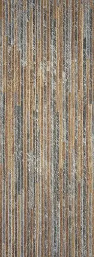Керамогранит Smart Oxido 33.3х90 Porcelanicos Hdc матовый, рельефный (рустикальный)