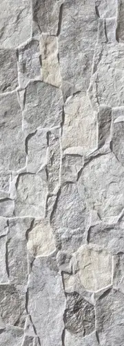 Керамогранит Terranova Nature 32х89 Porcelanicos Hdc матовый, рельефный (рустикальный)