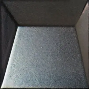 Ibero Advance Code Steel 12,5x12,5