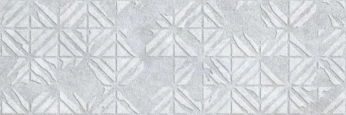Плитка R0002790 Ethereal Concept White Rect 30х90