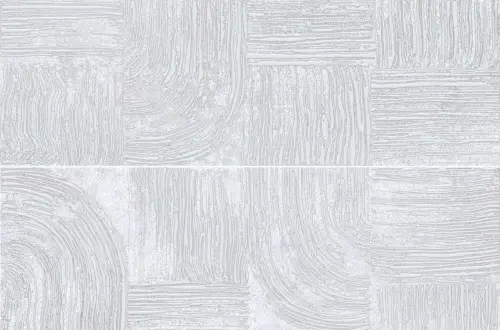 Плитка R0002825 Ethereal Decor White Rect (Set 2 Pzs) 60х90