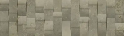 Gravity Concept Silver 29x100