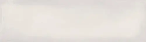 Ibero Intuition White Rect. 29x100
