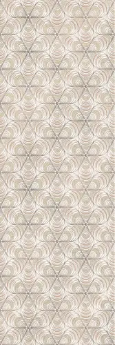 Плитка R0002501 Lune Decor Beige Rect 30х90