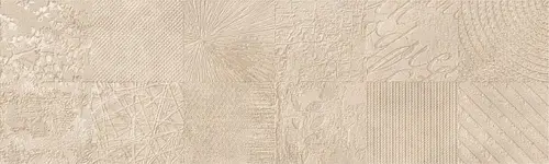 Ibero Neutral Atelier Sand (Несколько Вариантов Паттерна) 29x100