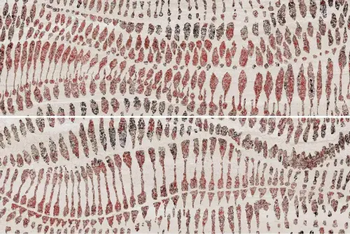 Плитка R0002824 Strata Decor Beige (Set 2 Pzs) Rect 60х90