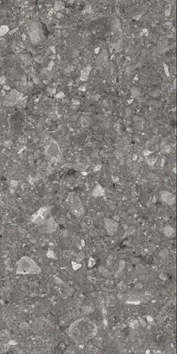 Granite Gerda Dark Grey 60х120 Matt матовый