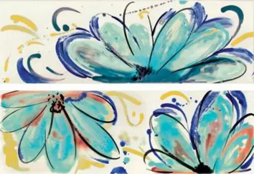 Imola Shades Flowersseamix 20x60