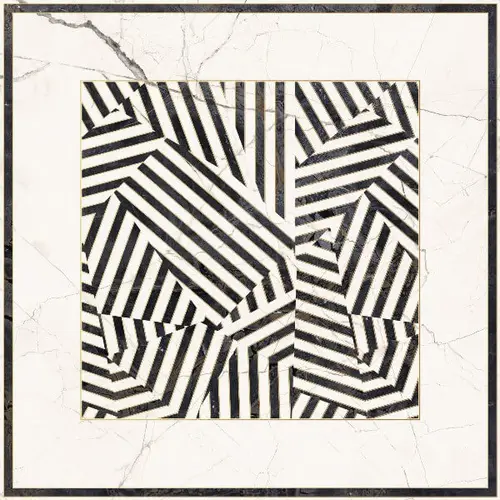 ZEBRA6 120LP 120x120