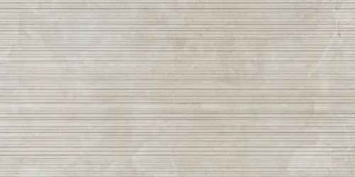 Керамогранит IAD01BAS Arcadia Bianco Stripe Real Up 60x120