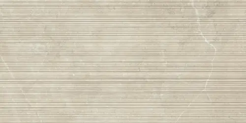 Керамогранит IAD02BAS Arcadia Crema Stripe Real Up 60x120