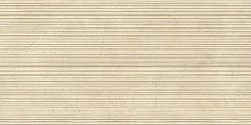Керамогранит CL02BAS Calcis Crema Stripe SQ. 60х120