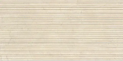 Керамогранит CL01BAS Calcis Avorio Stripe SQ. 60х120